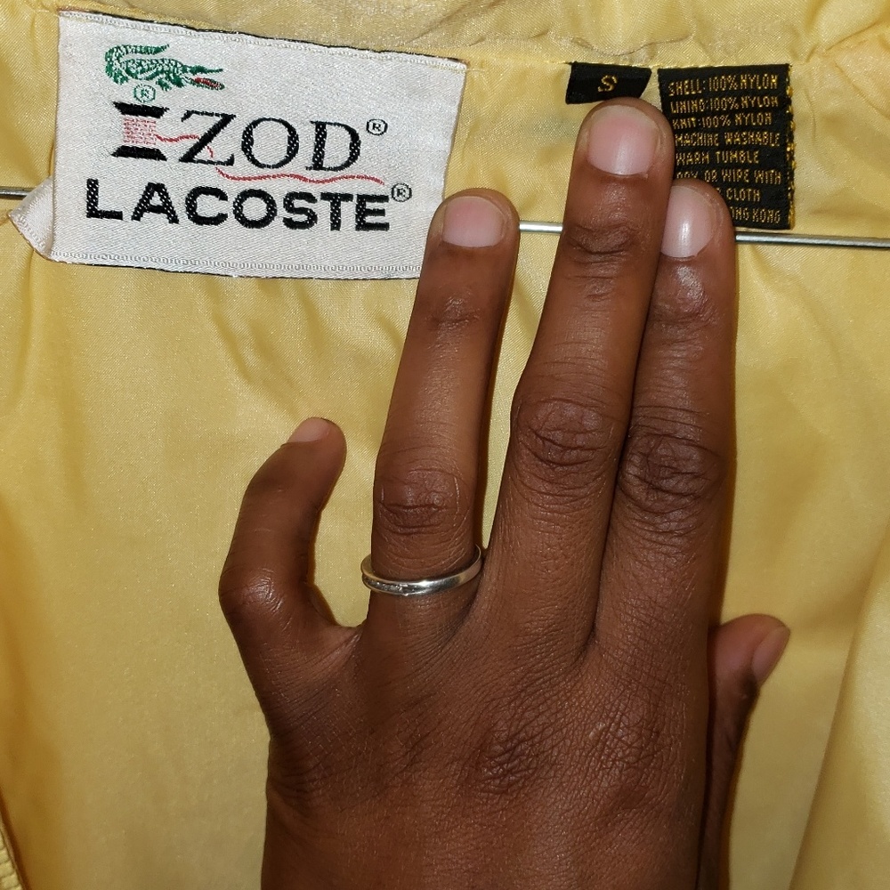 Lacoste - Picture 2 of 3